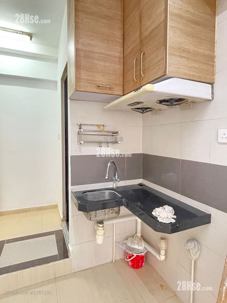 单幢楼房 租盘 1 房 , 1 浴室 150 平方尺