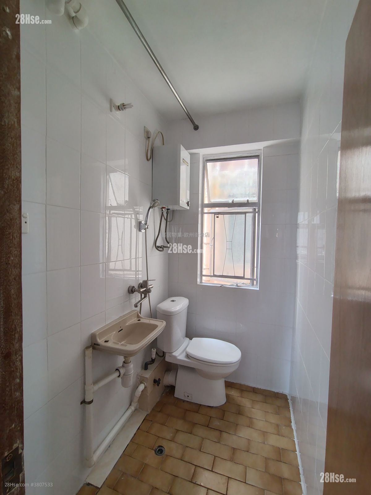 威信大厦 租盘 2 房 , 1 浴室 284 平方尺