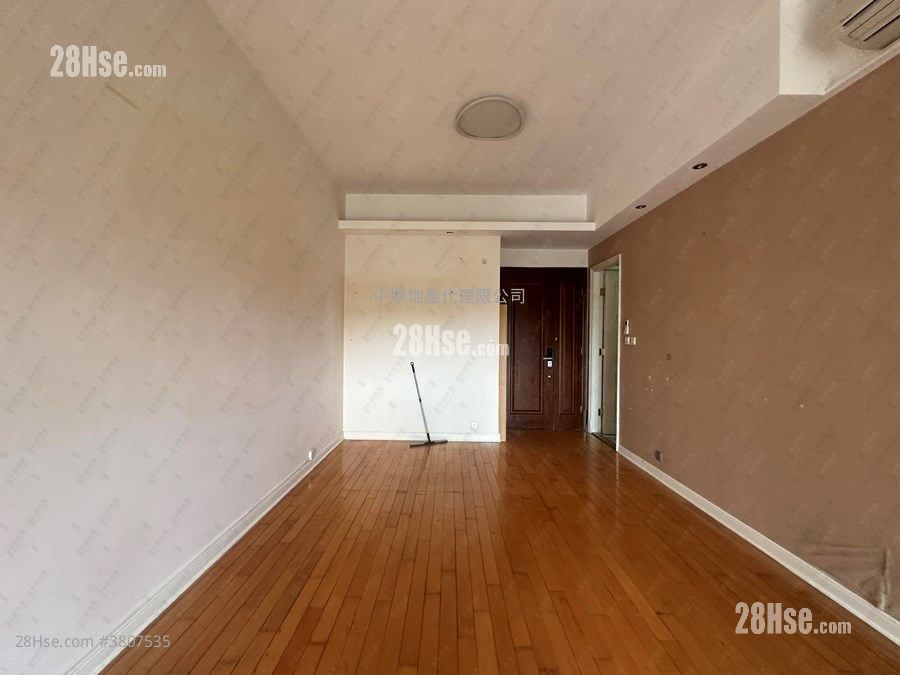 朗逸峰 租盤 3 房 , 2 浴室 966 平方呎