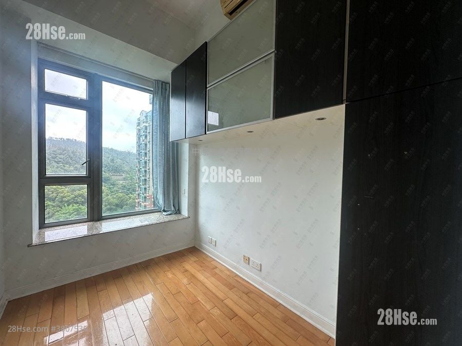 朗逸峰 租盤 3 房 , 2 浴室 966 平方呎