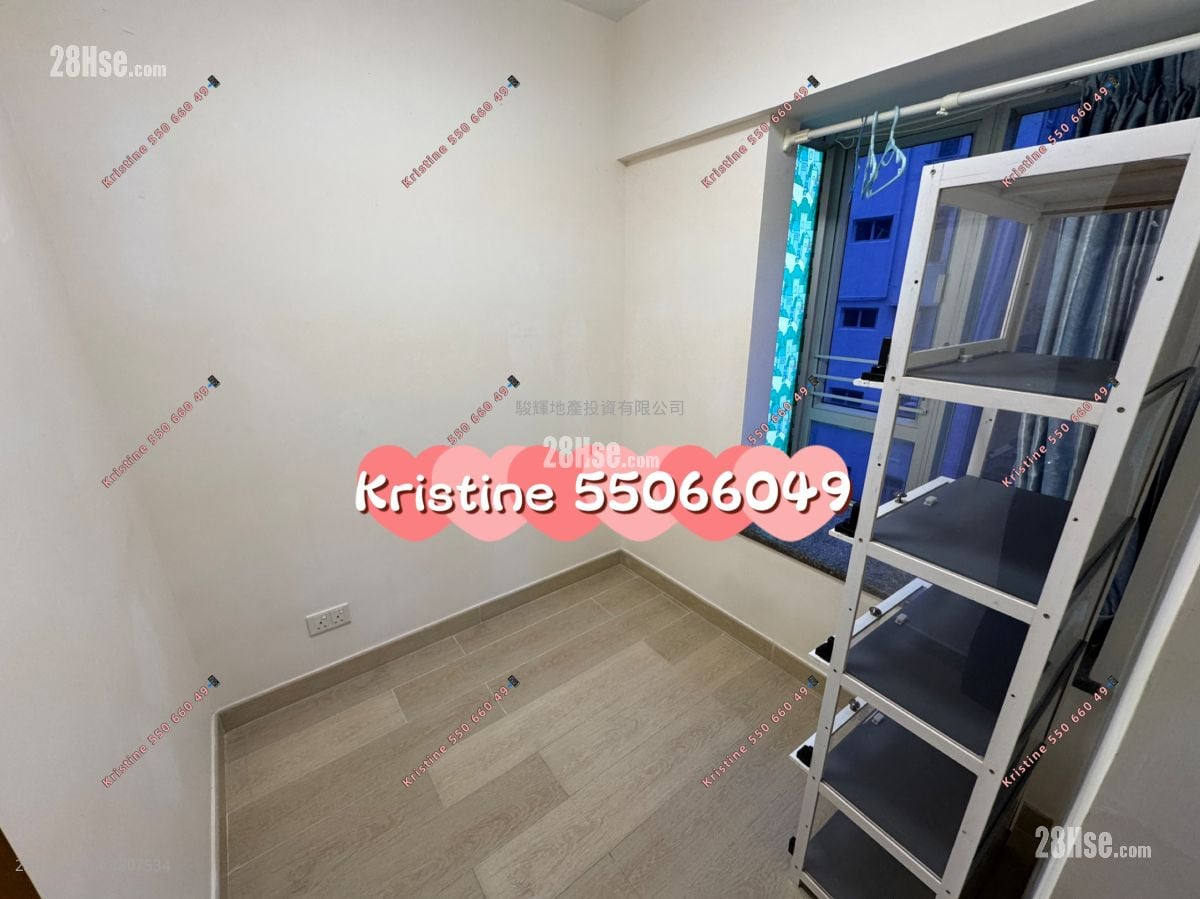 花园广场 租盘 2 房 , 1 浴室 322 平方尺