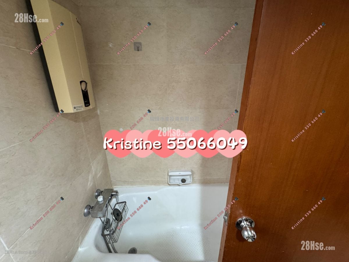 花园广场 租盘 2 房 , 1 浴室 322 平方尺