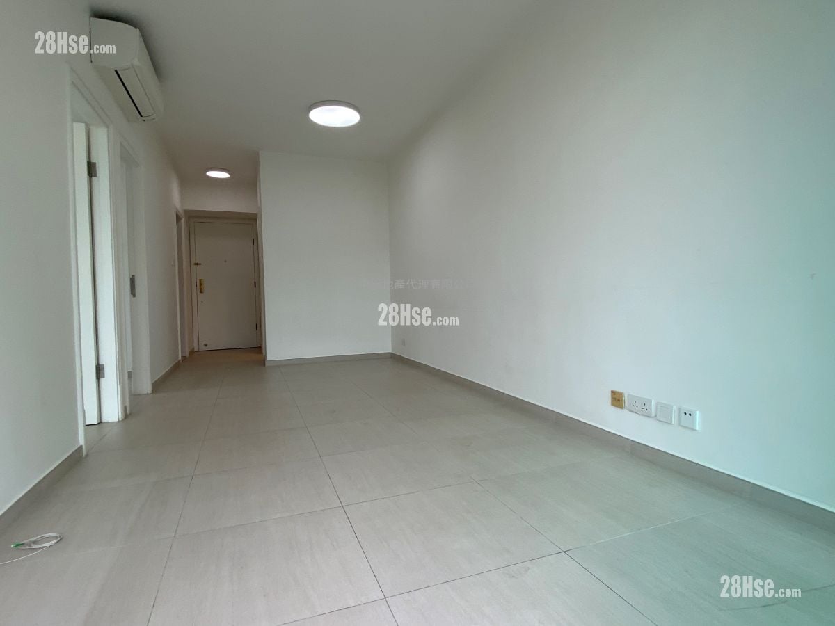 泓景台 售盘 2 房 515 平方尺