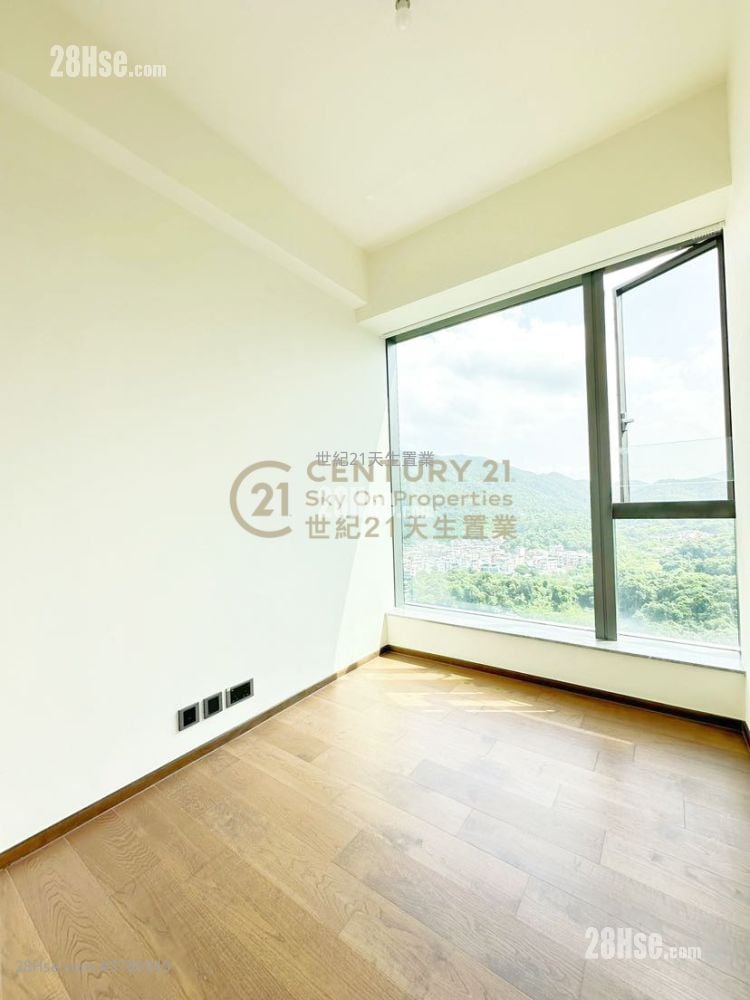 上源 租盘 4 房 , 2 浴室 829 平方尺