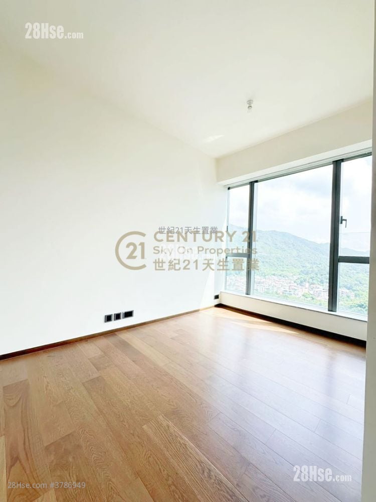 上源 租盘 4 房 , 2 浴室 829 平方尺