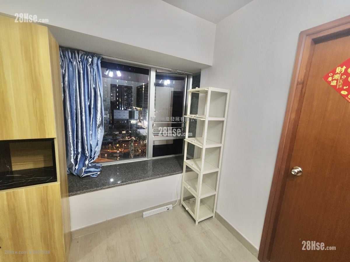 Fa Yuen Plaza Rental 2 Bedrooms , 1 Bathroom 322 ft²