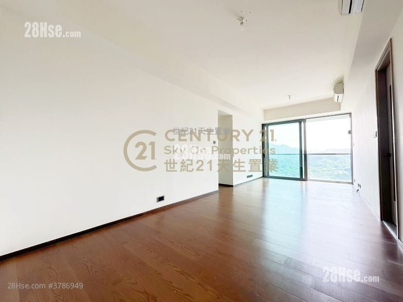 上源 租盘 4 房 , 2 浴室 829 平方尺