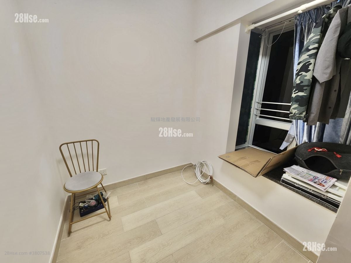 Fa Yuen Plaza Rental 2 Bedrooms , 1 Bathroom 322 ft²