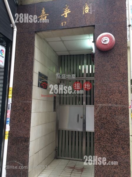 Garning Court Sell 2 Bedrooms , 1 Bathroom 280 ft²