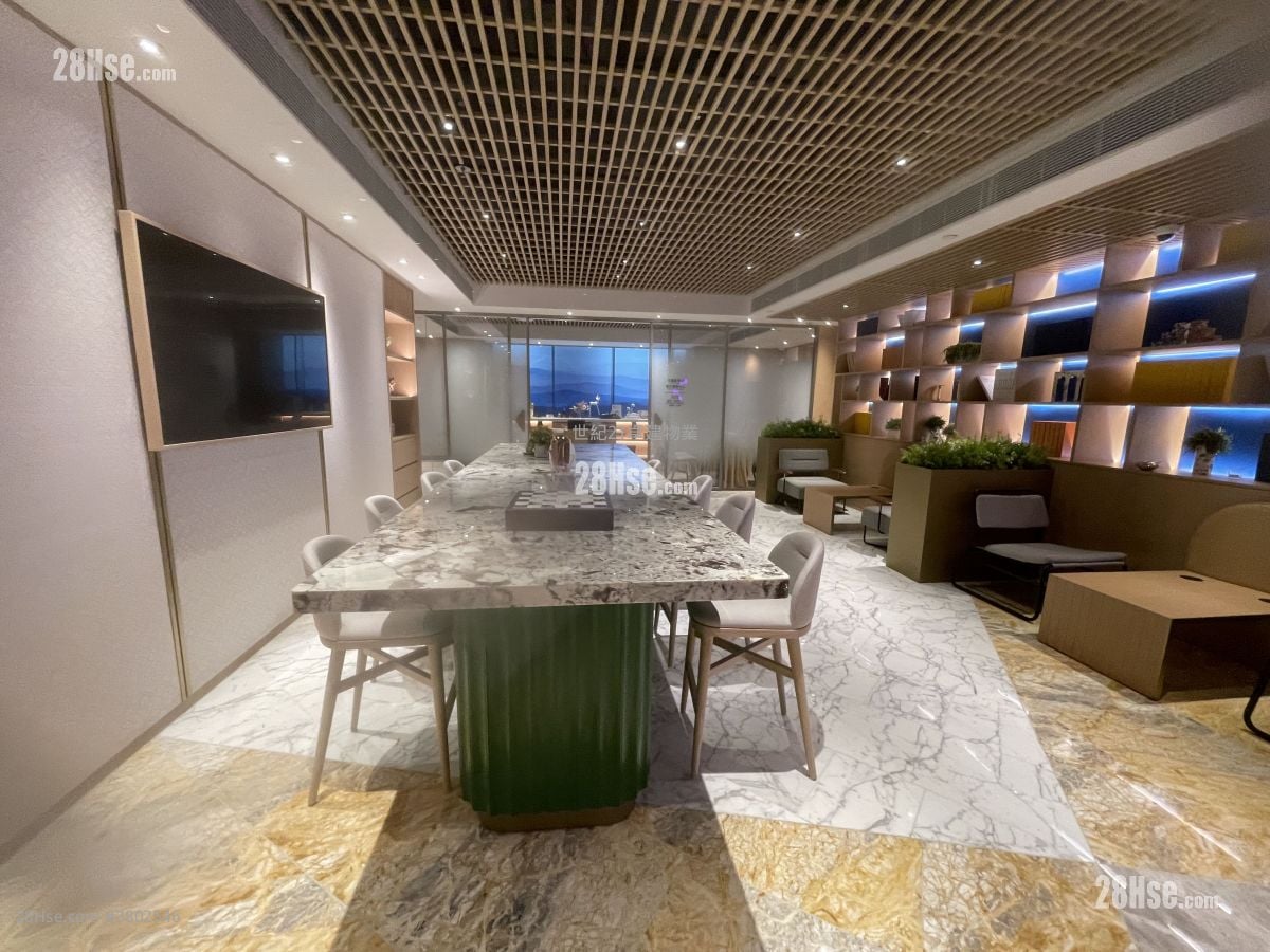 Arbour Rental Studio , 1 Bathroom 233 ft²