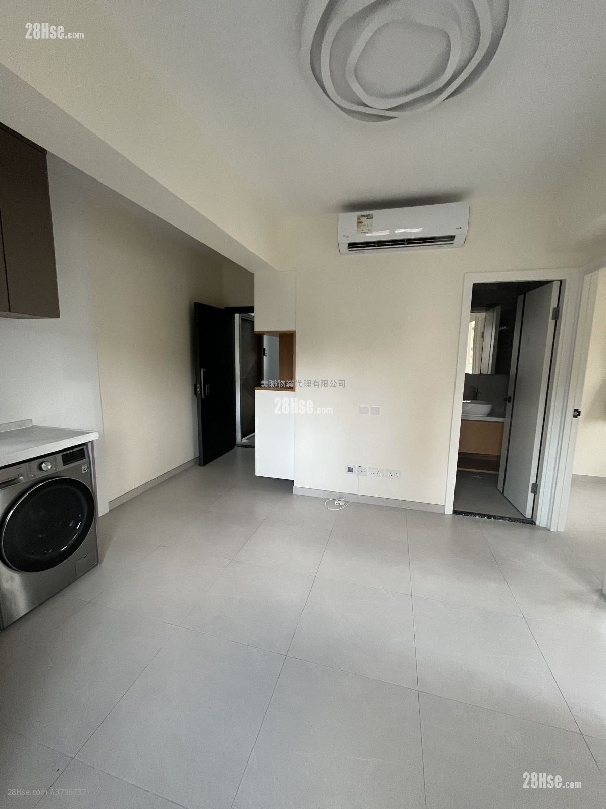 金威楼 售盘 2 房 , 1 浴室 353 平方尺