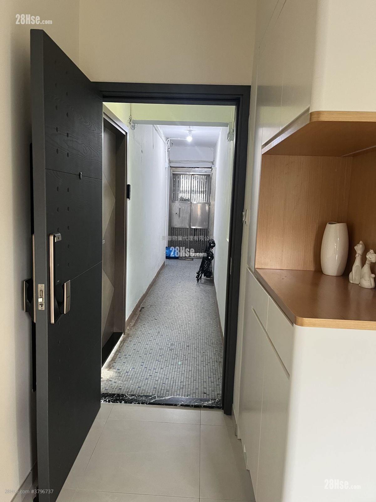 金威楼 售盘 2 房 , 1 浴室 353 平方尺