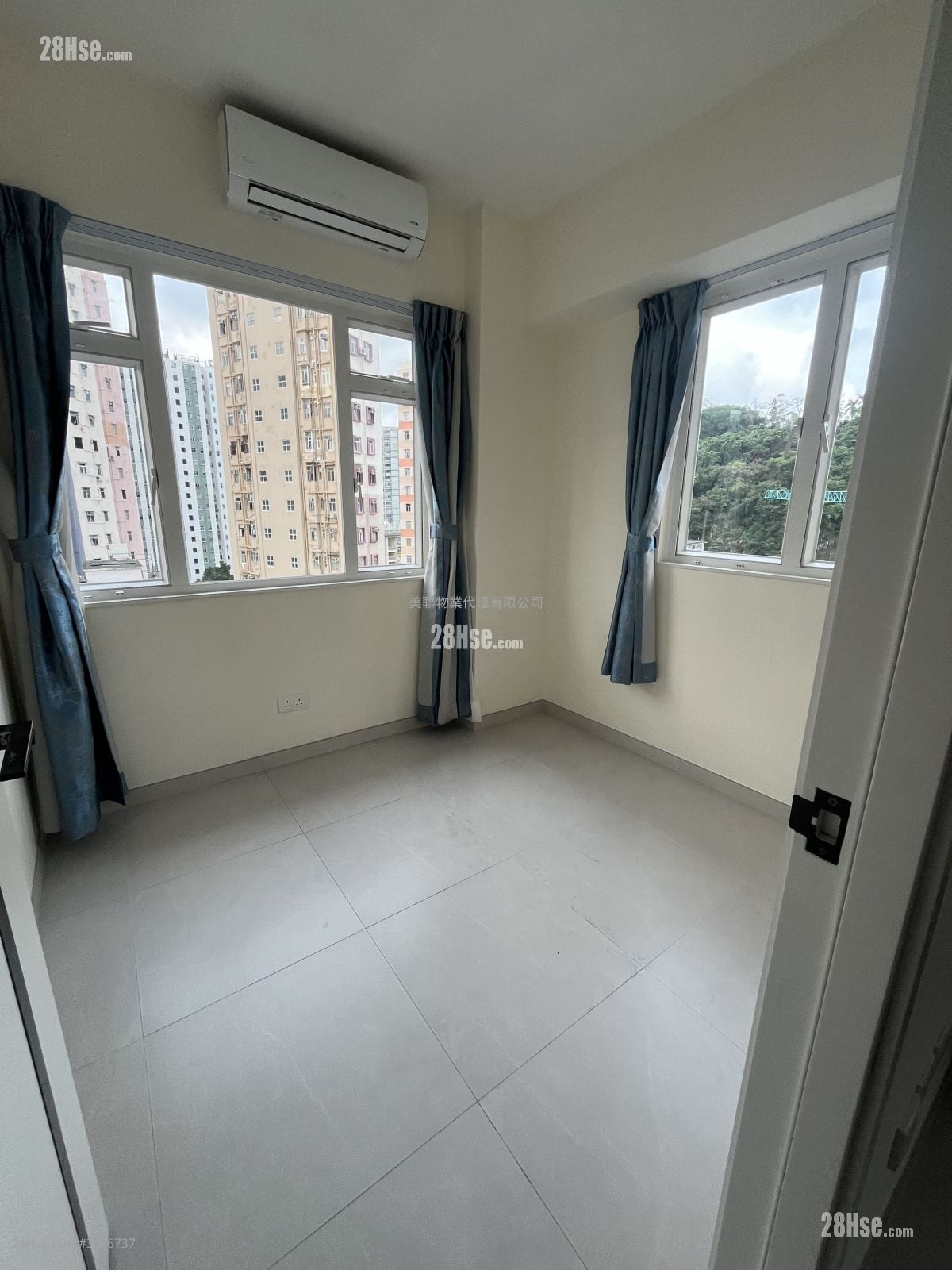 金威楼 售盘 2 房 , 1 浴室 353 平方尺