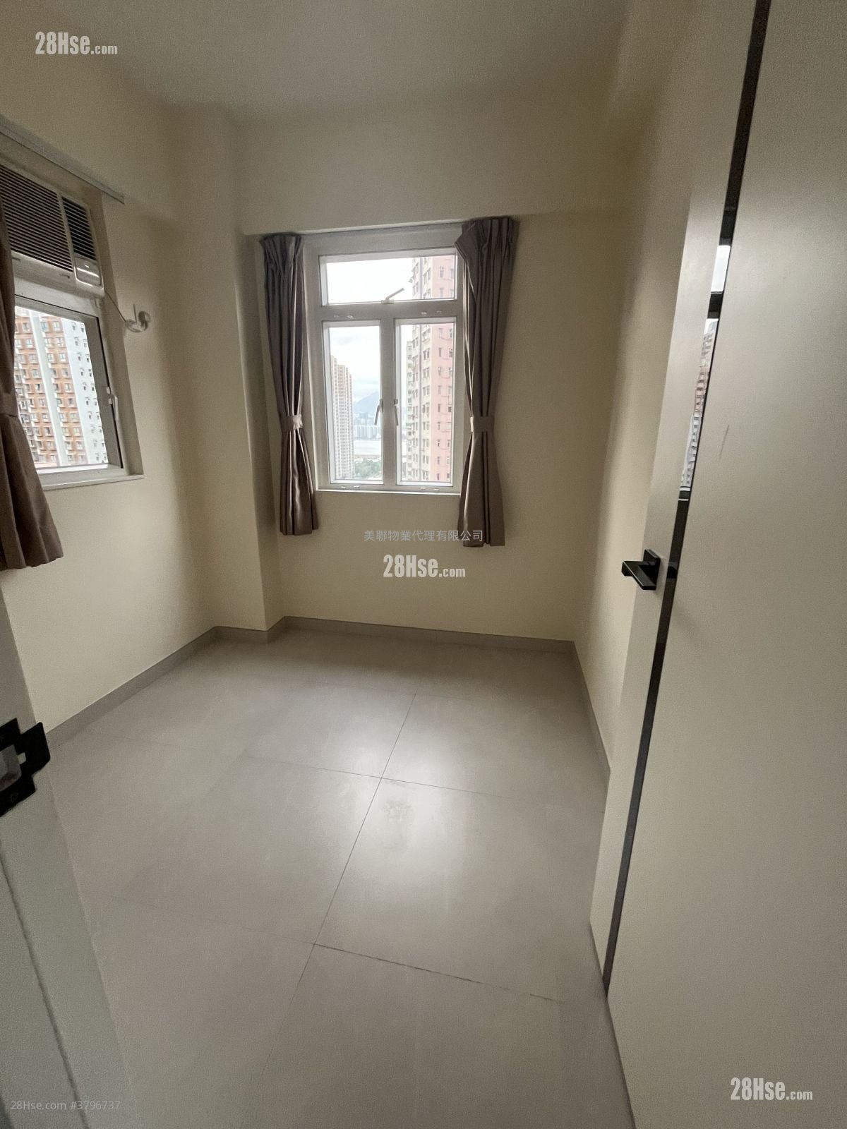 金威楼 售盘 2 房 , 1 浴室 353 平方尺