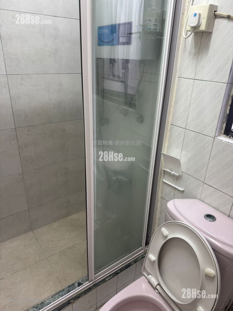 Richmond Court Sell 2 Bedrooms , 1 Bathroom 344 ft²