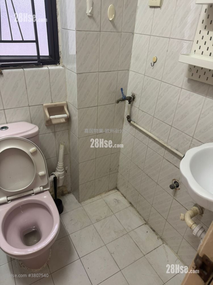 Richmond Court Sell 2 Bedrooms , 1 Bathroom 344 ft²