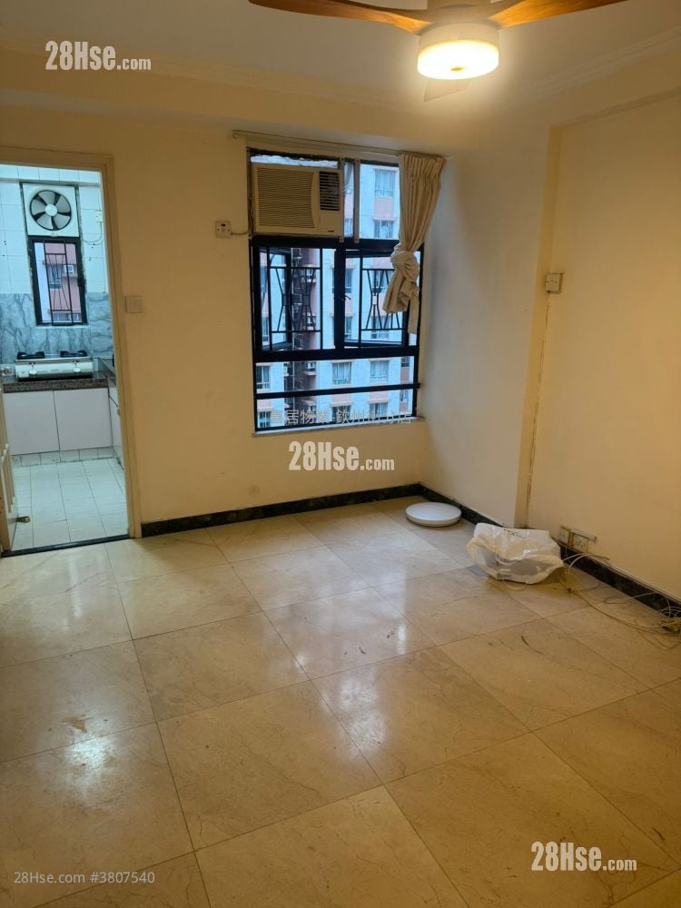 Richmond Court Sell 2 Bedrooms , 1 Bathroom 344 ft²