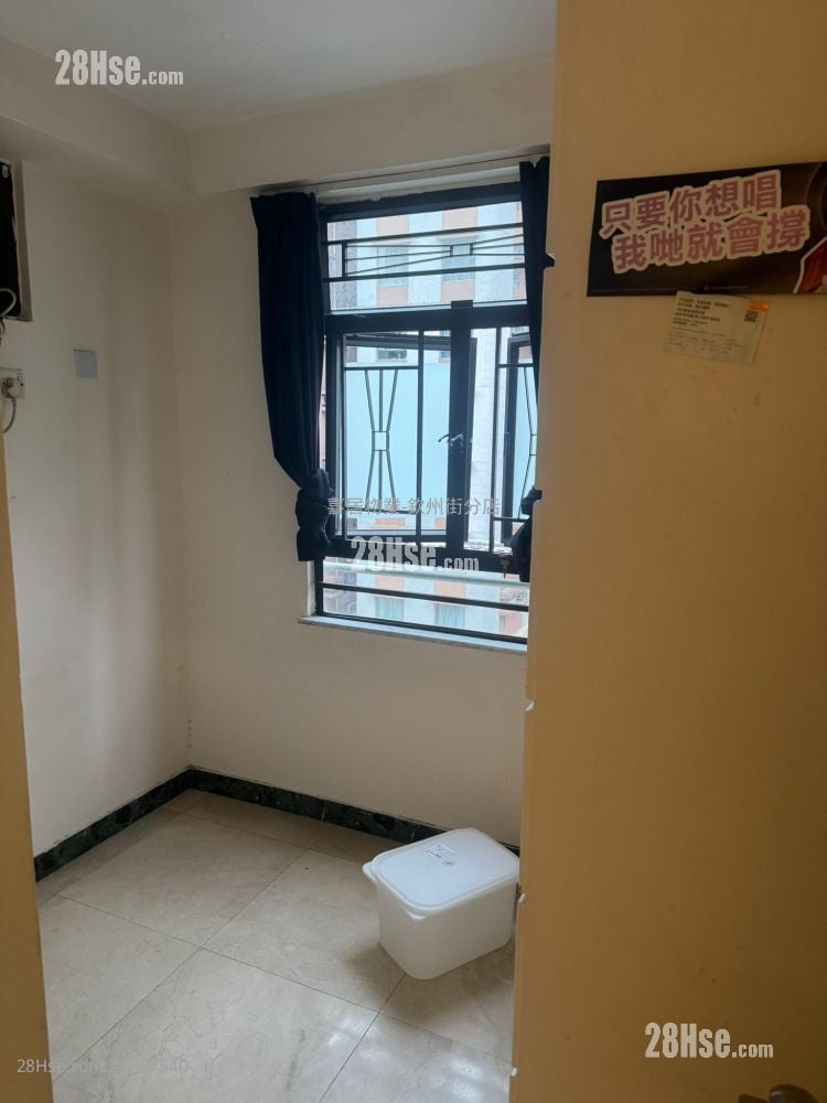 Richmond Court Sell 2 Bedrooms , 1 Bathroom 344 ft²