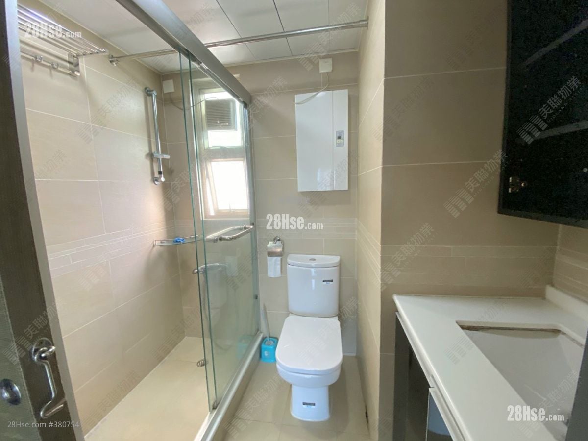 Rosedale Garden Sell 3 Bedrooms , 2 Bathrooms 660 ft²