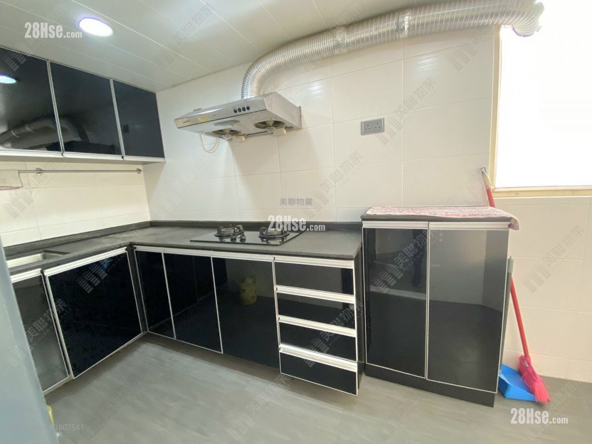 Rosedale Garden Sell 3 Bedrooms , 2 Bathrooms 660 ft²