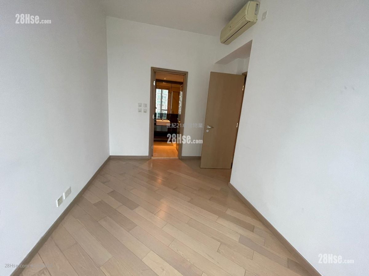 天玺 售盘 2 房 , 2 浴室 640 平方尺