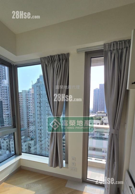 One Soho Rental 1 Bedroom , 1 Bathroom 320 ft²