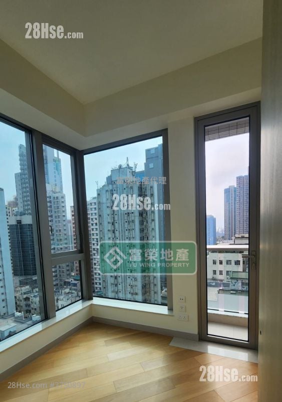 One Soho Rental 1 Bedroom , 1 Bathroom 320 ft²