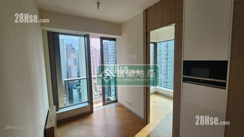 One Soho Rental 1 Bedroom , 1 Bathroom 320 ft²