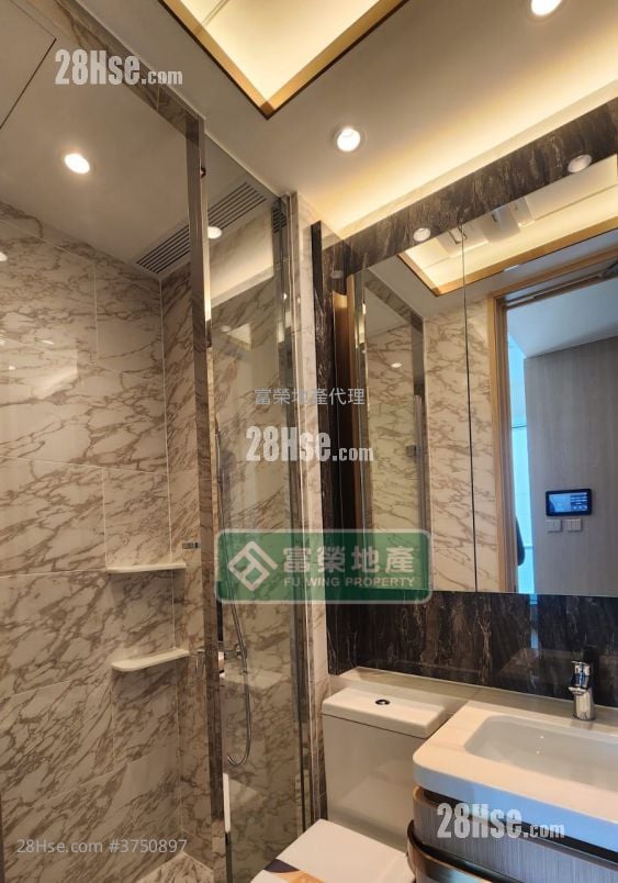 One Soho Rental 1 Bedroom , 1 Bathroom 320 ft²