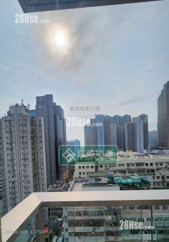 One Soho Rental 1 Bedroom , 1 Bathroom 320 ft²