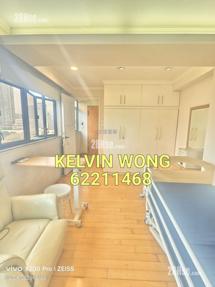 华敦大厦 售盘 4 房 , 4 浴室 1,819 平方尺