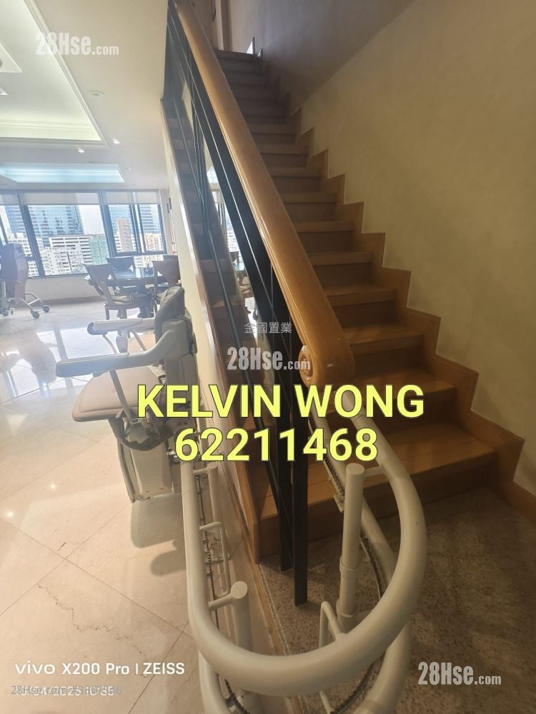 华敦大厦 售盘 4 房 , 4 浴室 1,819 平方尺