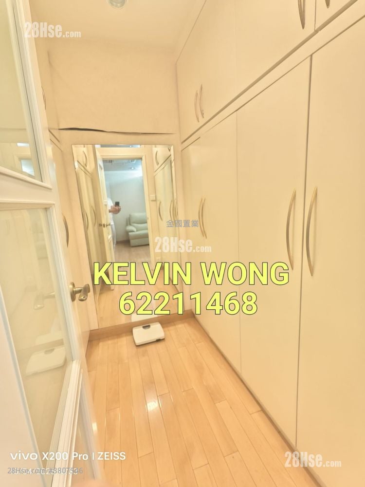 华敦大厦 售盘 4 房 , 4 浴室 1,819 平方尺