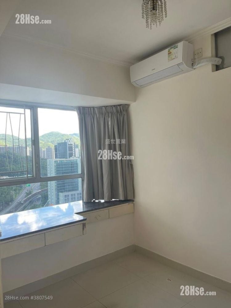 碧涛花园 售盘 3 房 , 2 浴室 646 平方尺