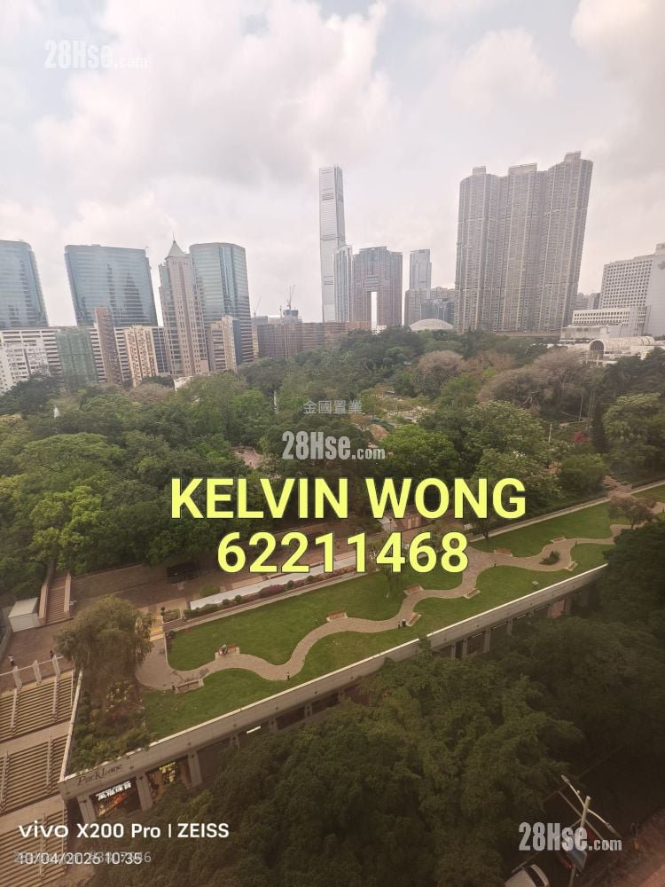 华敦大厦 售盘 4 房 , 4 浴室 1,819 平方尺