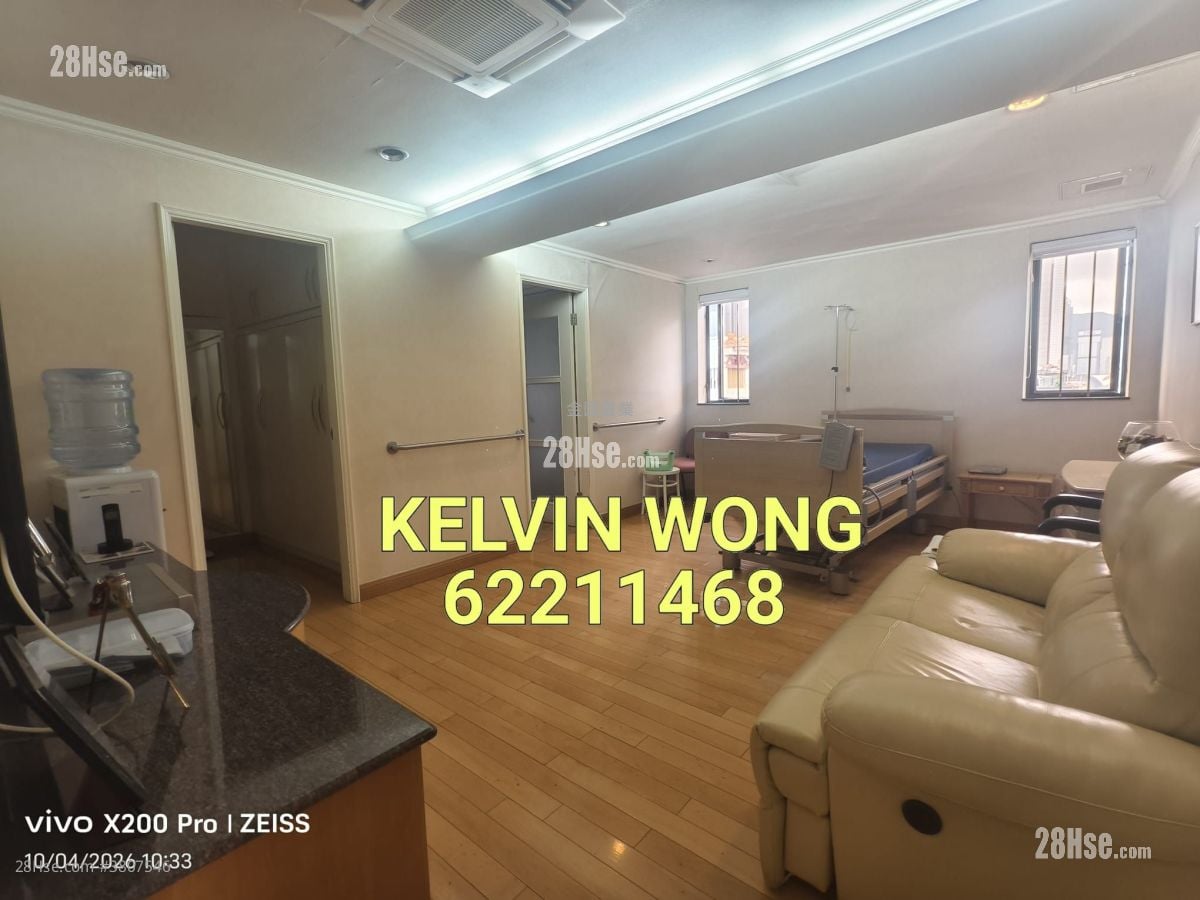 华敦大厦 售盘 4 房 , 4 浴室 1,819 平方尺