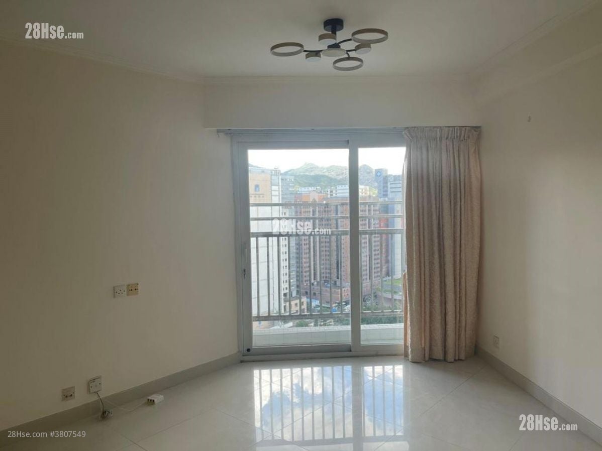 碧涛花园 售盘 3 房 , 2 浴室 646 平方尺