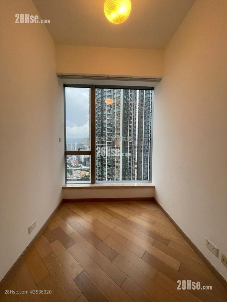 天玺 售盘 2 房 , 2 浴室 640 平方尺