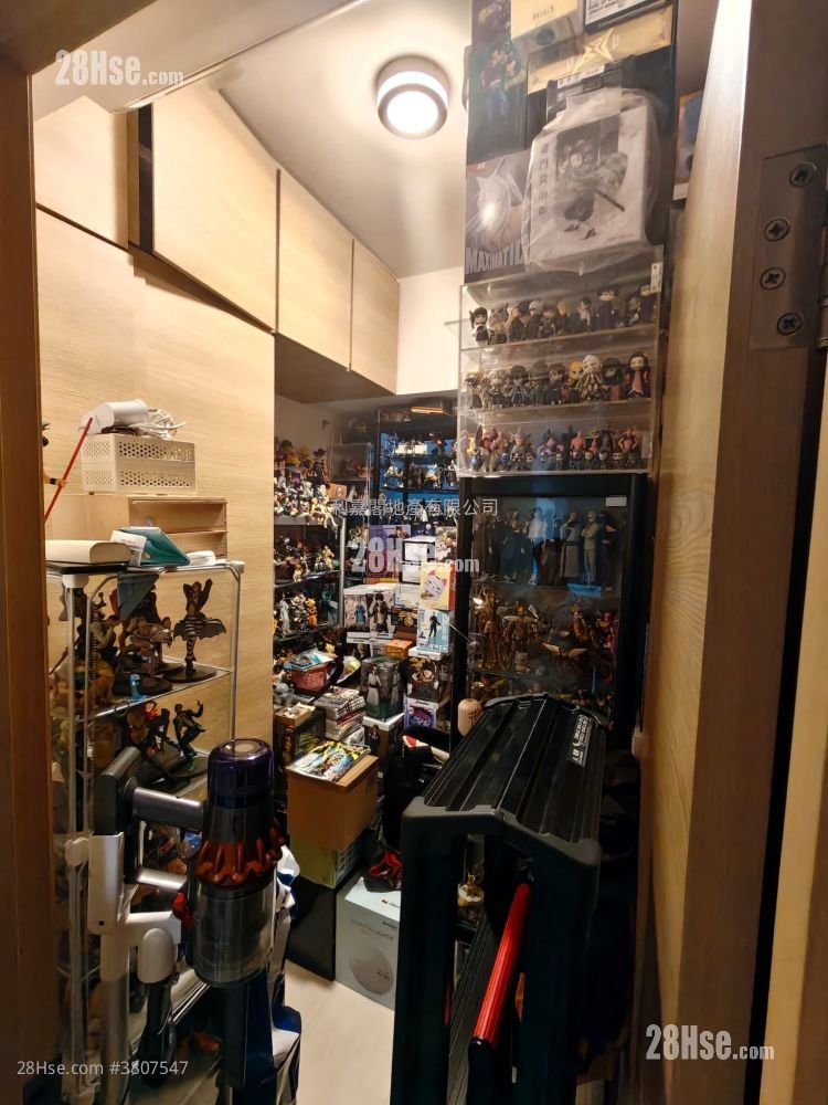 现崇山 售盘 2 房 526 平方尺