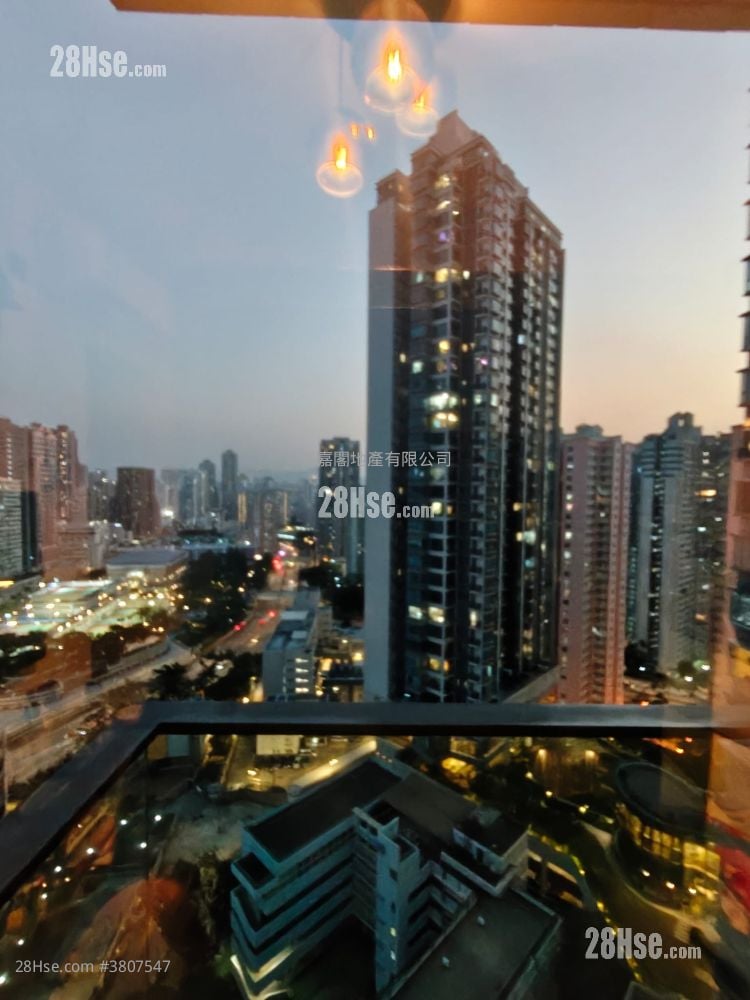 现崇山 售盘 2 房 526 平方尺