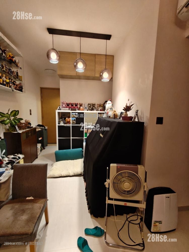 现崇山 售盘 2 房 526 平方尺