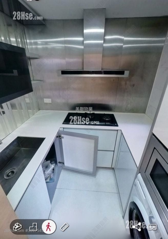 原筑 售盘 4 房 , 3 浴室 807 平方尺