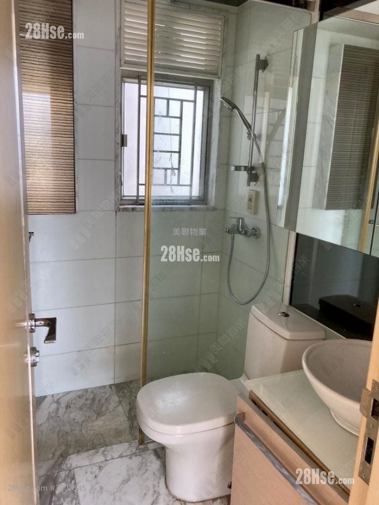 原筑 售盘 4 房 , 3 浴室 807 平方尺