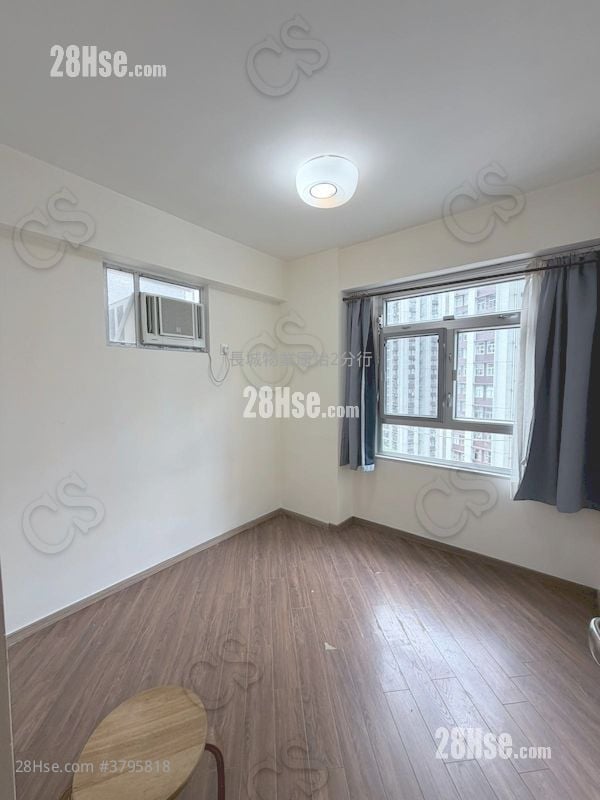 Kornhill Garden Rental 3 Bedrooms , 1 Bathroom 592 ft²