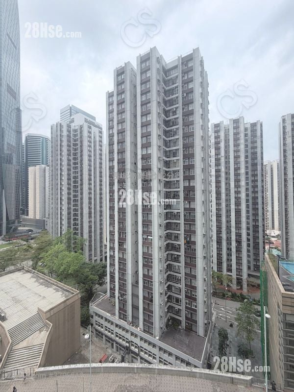 Kornhill Garden Rental 3 Bedrooms , 1 Bathroom 592 ft²