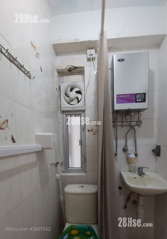 Belleve Court Sell 1 Bedroom , 1 Bathroom 301 ft²