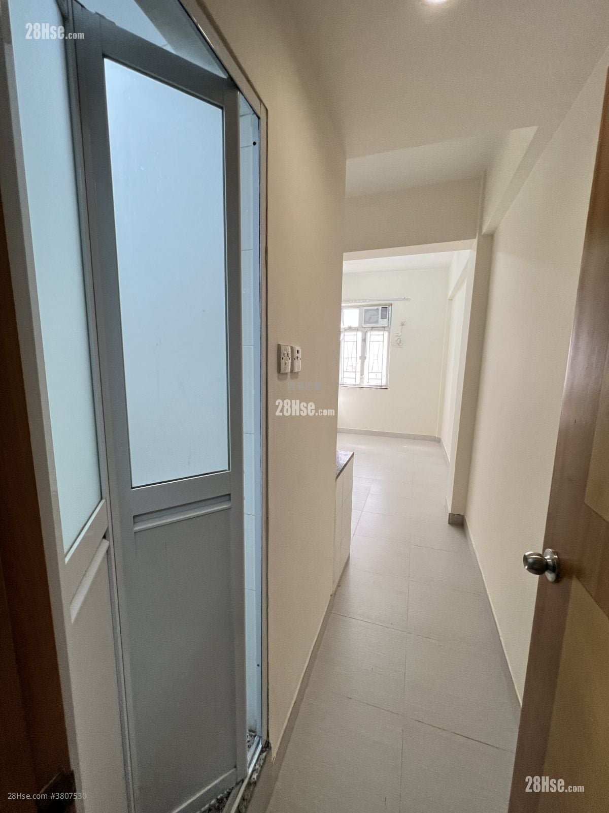 宜安大厦 租盘 开放式间隔 , 1 浴室 150 平方尺