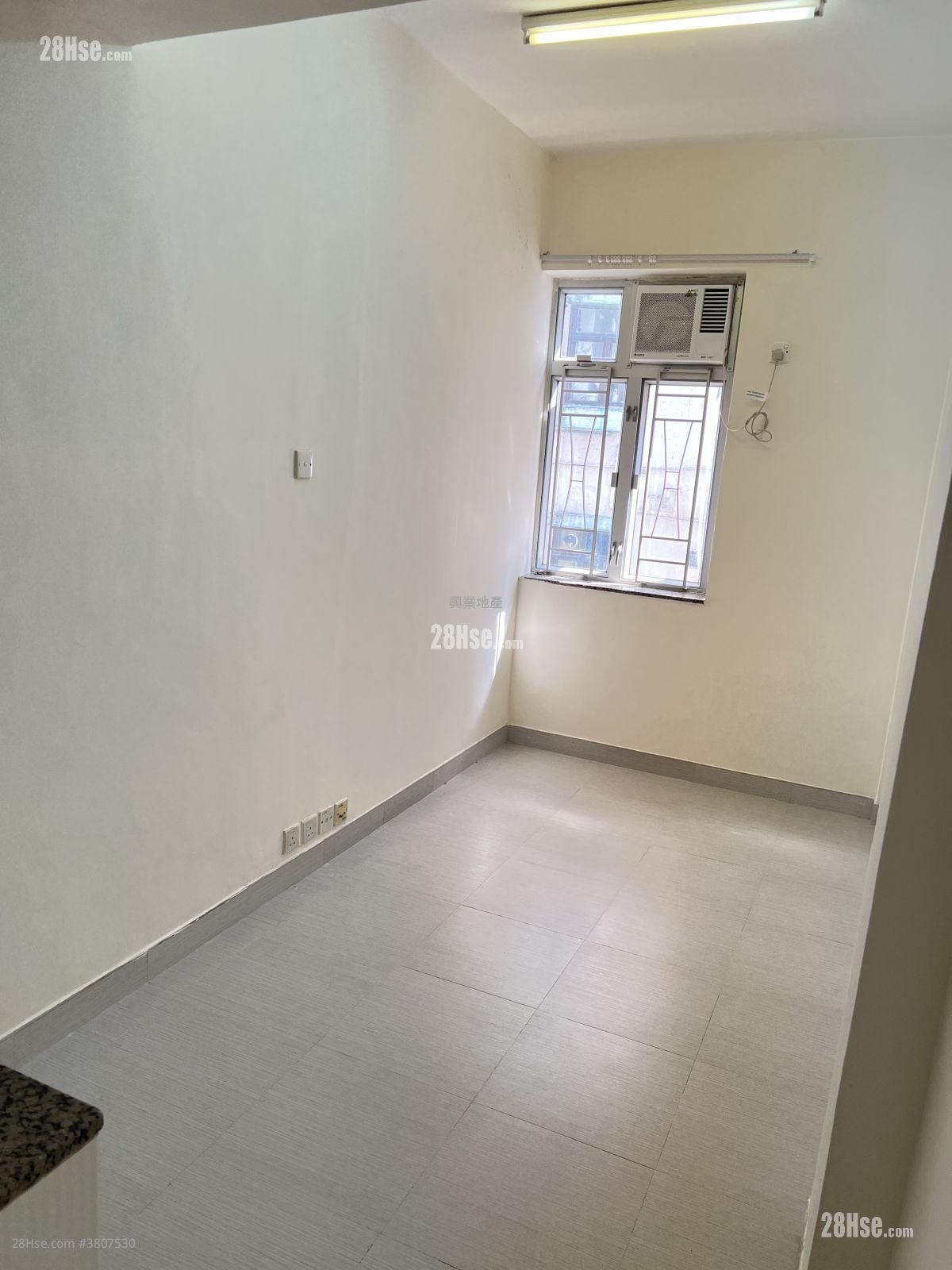 宜安大厦 租盘 开放式间隔 , 1 浴室 150 平方尺