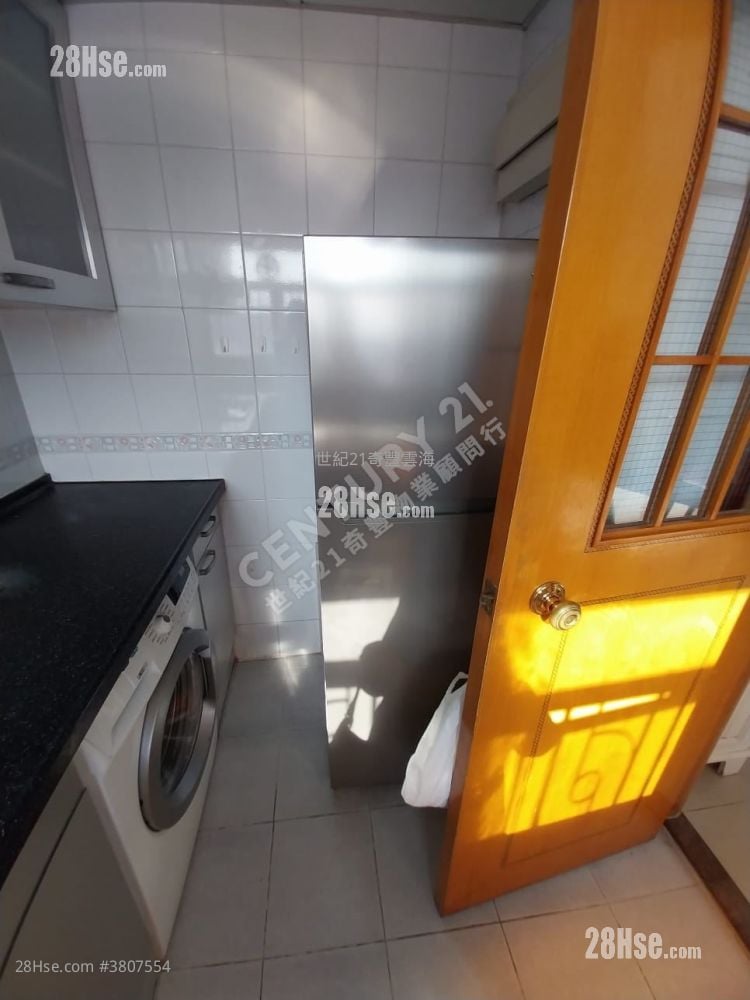 雅涛居 租盘 2 房 , 1 浴室 482 平方尺