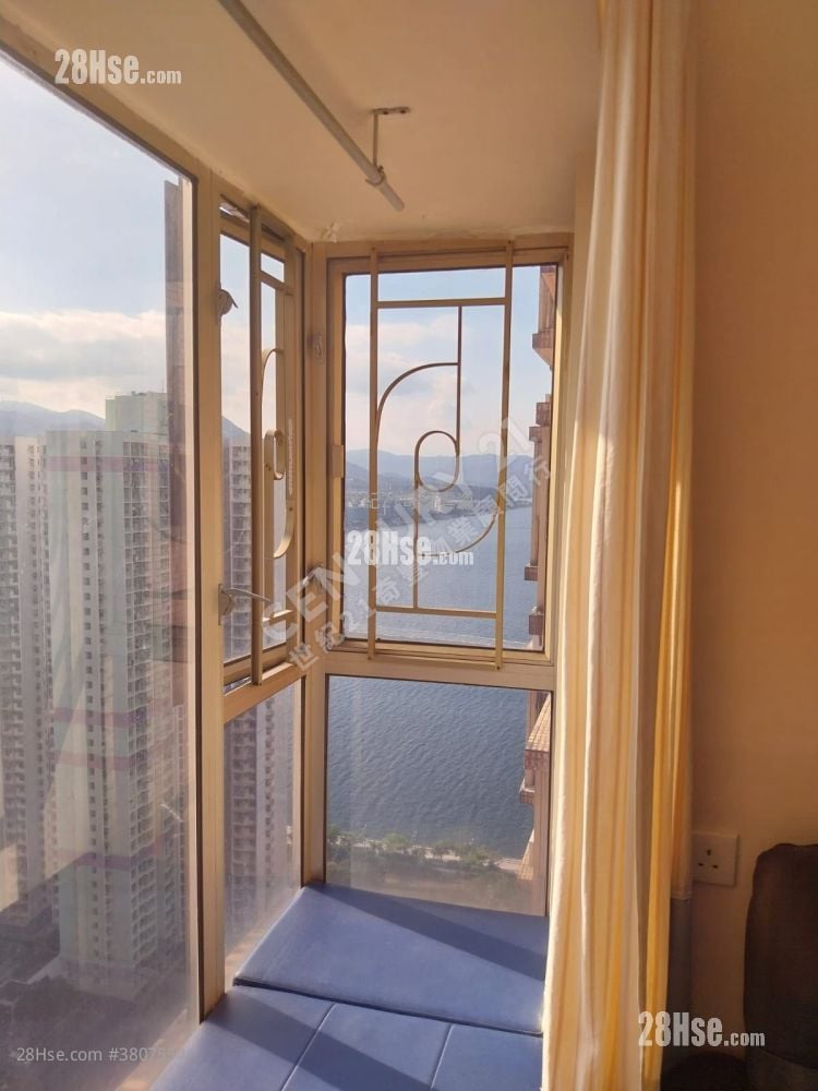 雅涛居 租盘 2 房 , 1 浴室 482 平方尺